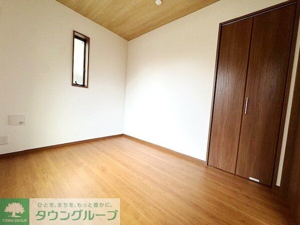 COCO川越の物件内観写真